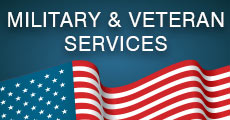 Military & Veteran Services