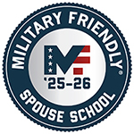 military friendly 2025 spouse