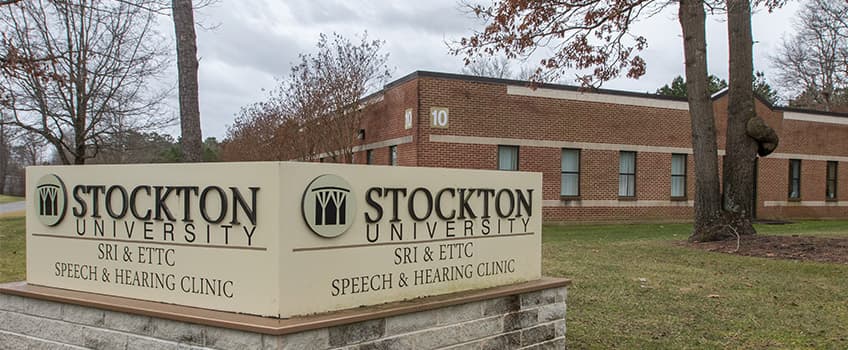 exterior of Parkway building