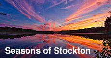 Seasons of Stockton
