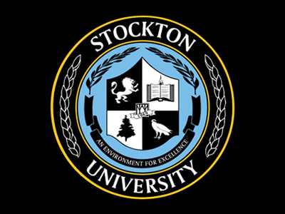 Stockton University Seal