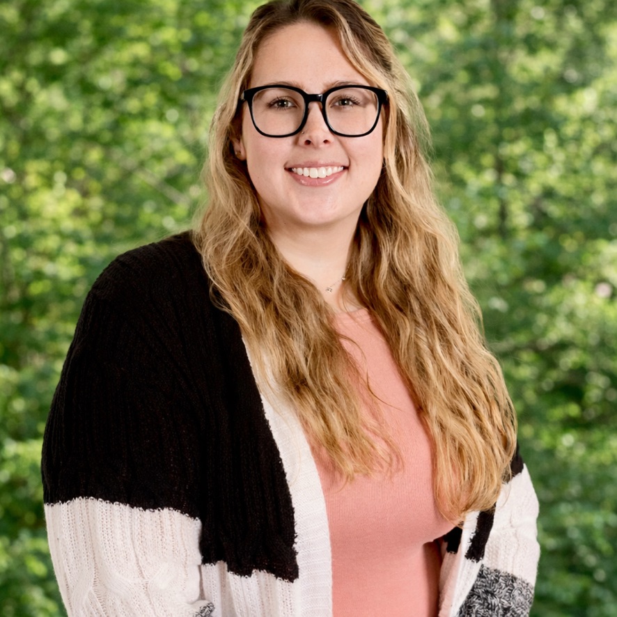 Bailey Lacke, M.Ed.&nbsp;