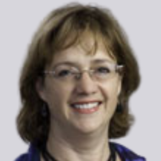 Lorraine O'Flaherty, M.A.