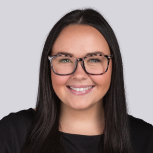 Valerie Troisi, M.A.