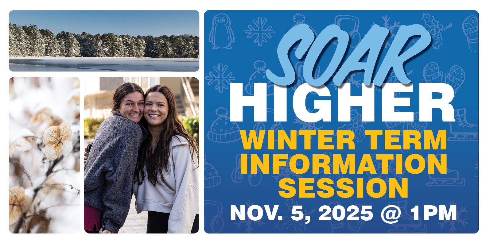 Don't Wait! Register for Fall classes today!