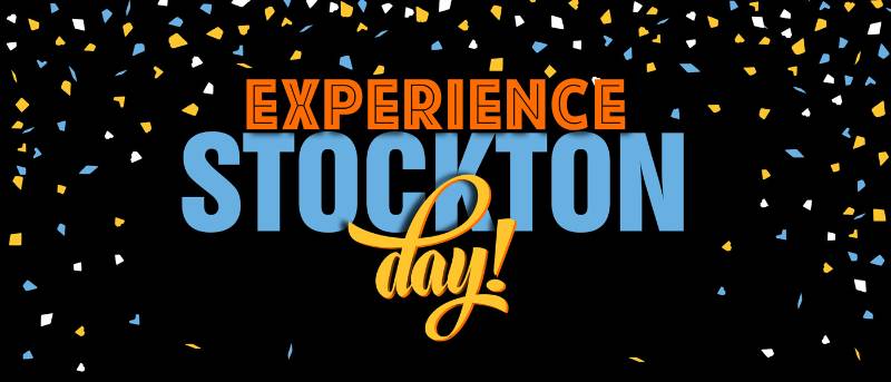 Experience Stockton Day