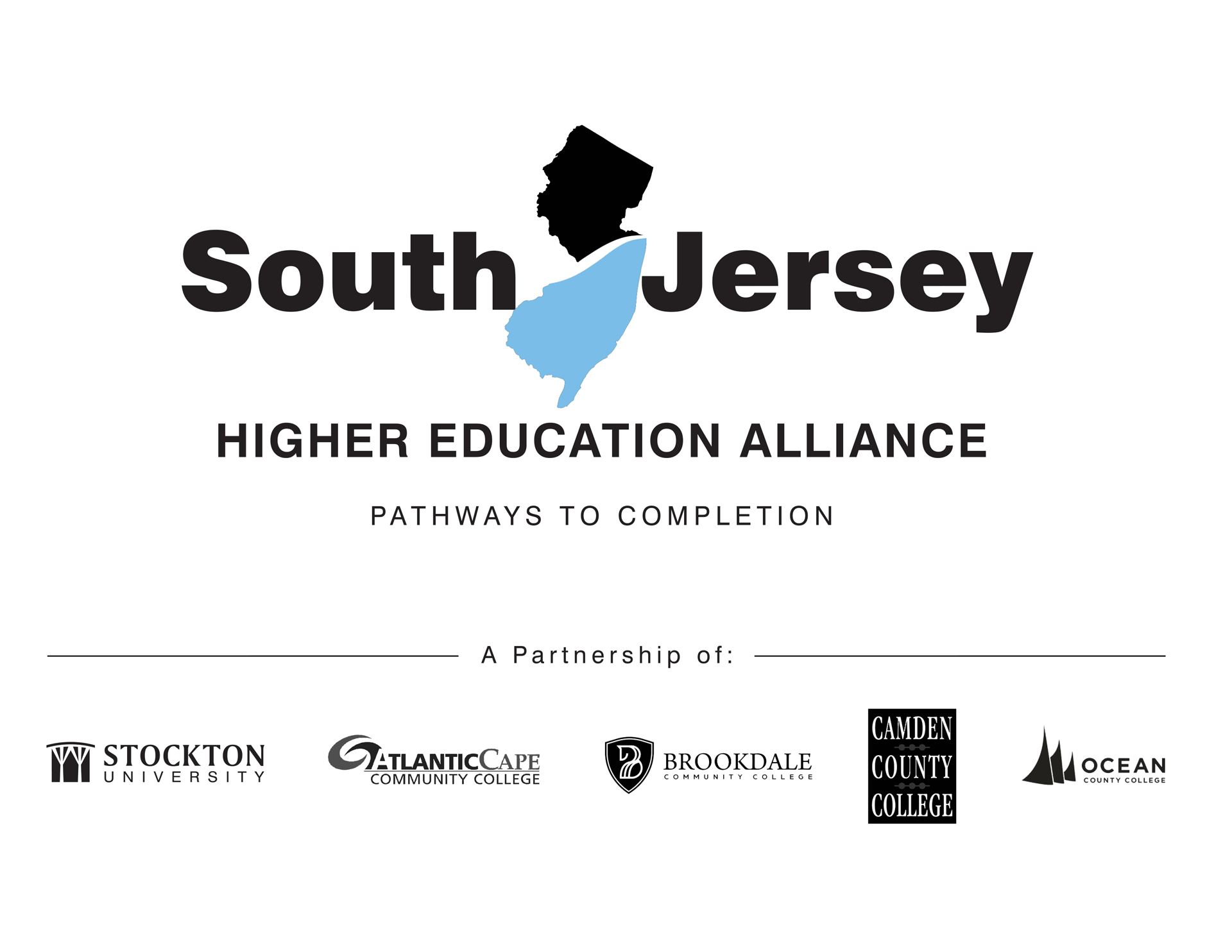 south jersey higher education alliance logo