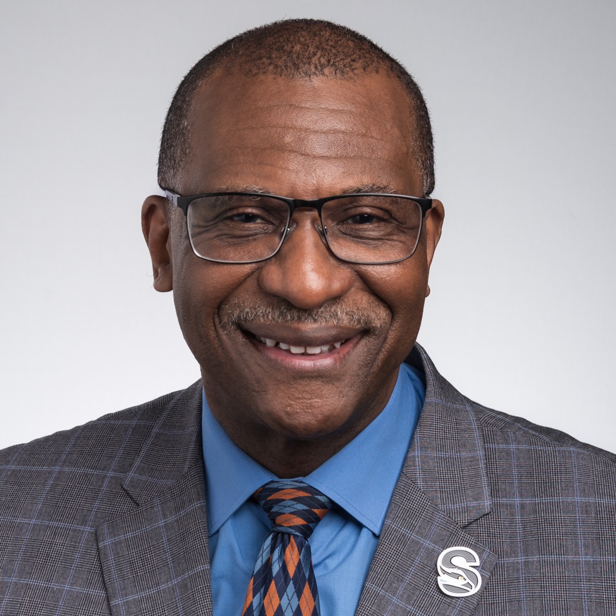Dr. Moses Goldmon