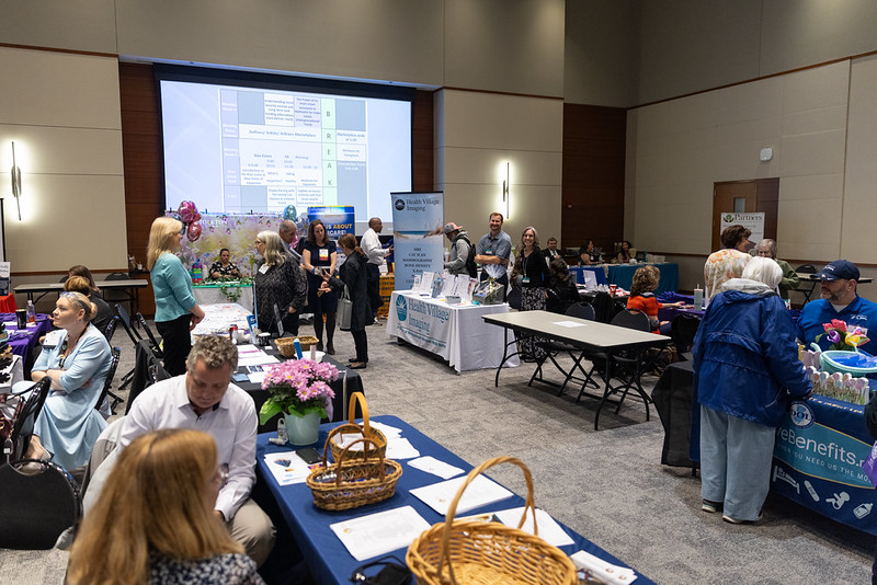 last years festival picture