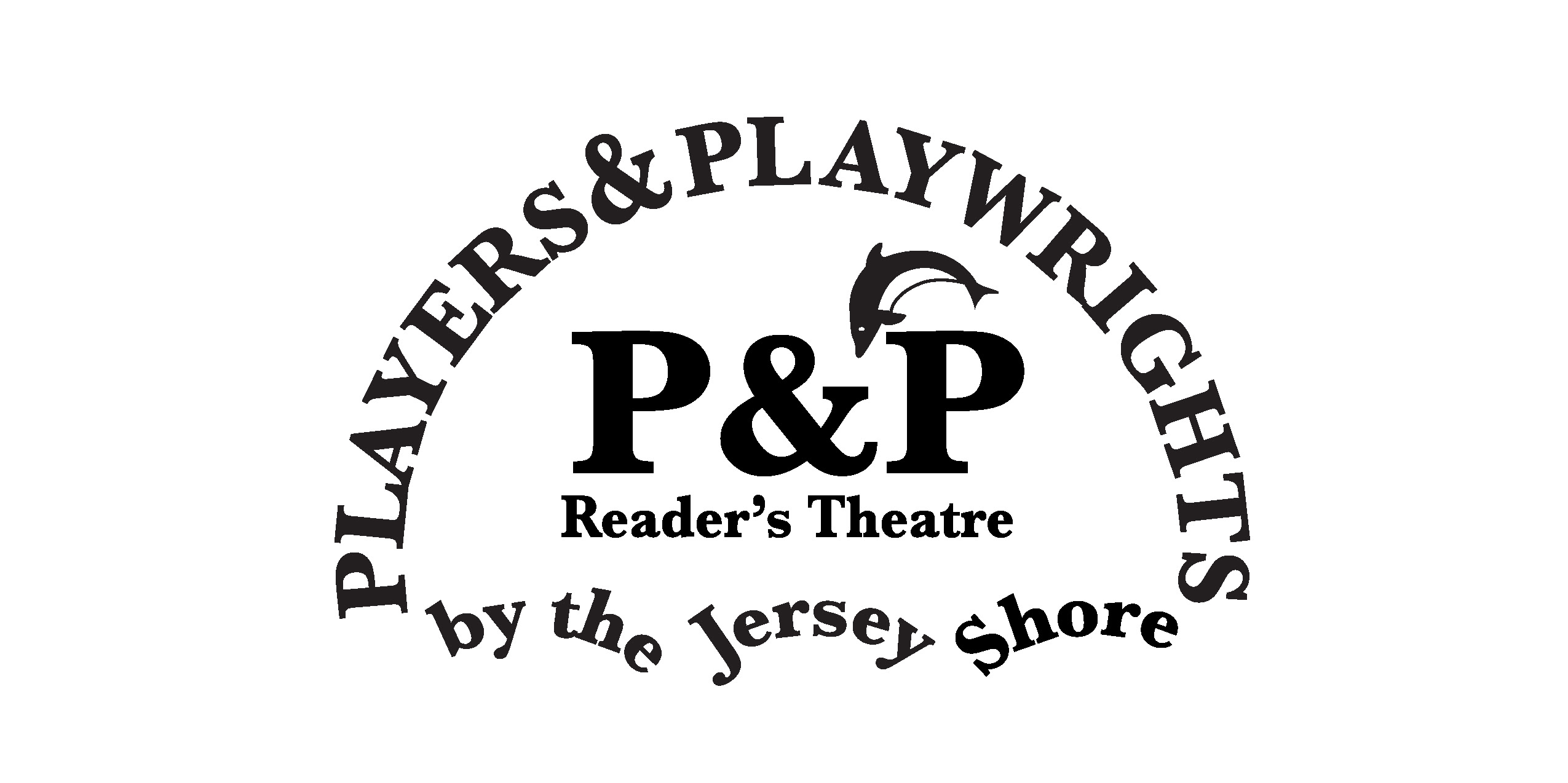 Players and Playwrights Logo