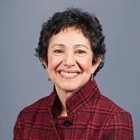 Karen Rose, Ph.D.