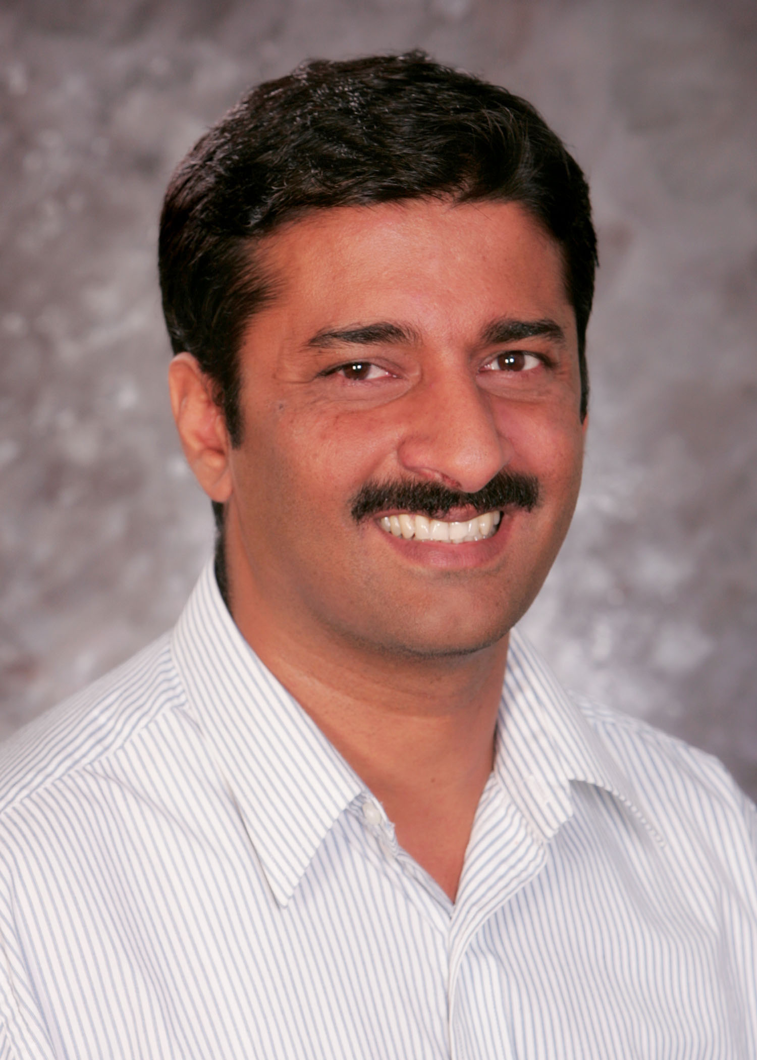 Aakash Taneja, Ph.D.
