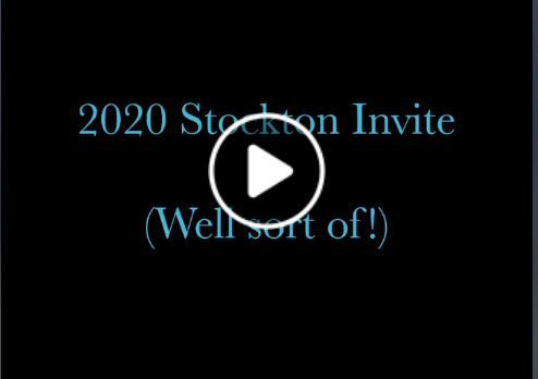 2020 Stockton Invite
