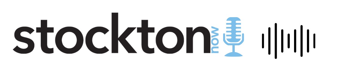 Stockton Now radio logo