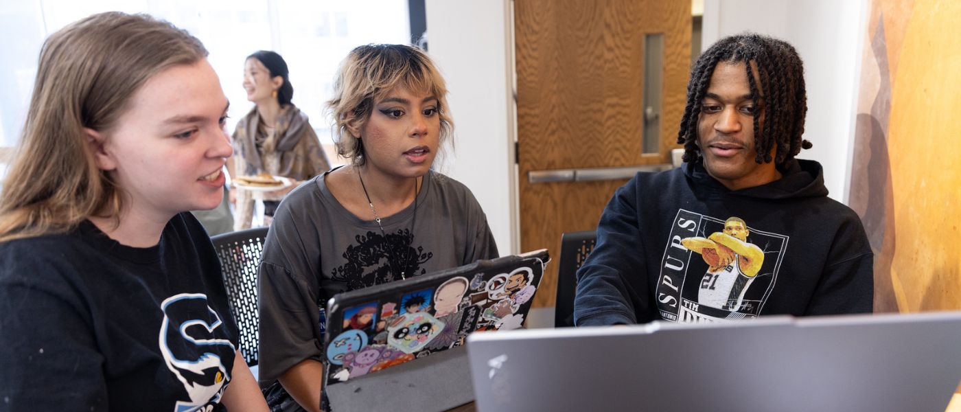 Digital Studies Game Jam 2025