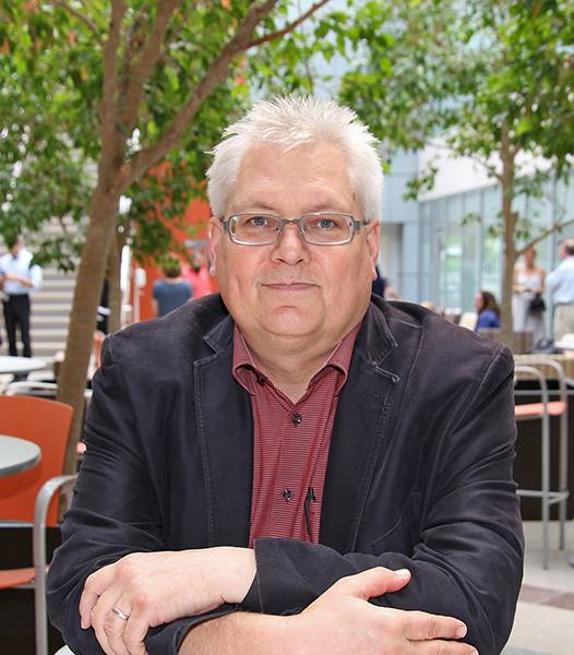 Michael Hayse