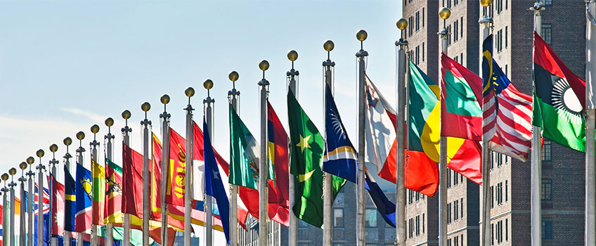Photo of World Flags
