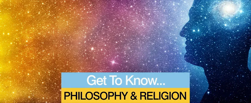 Get to Know Philosophy