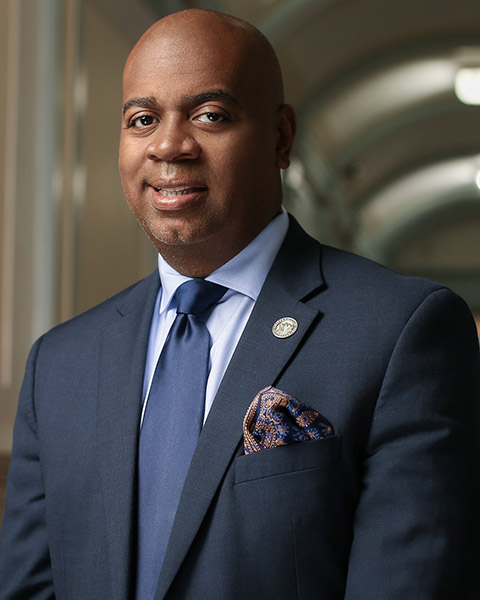 Ras J. Baraka