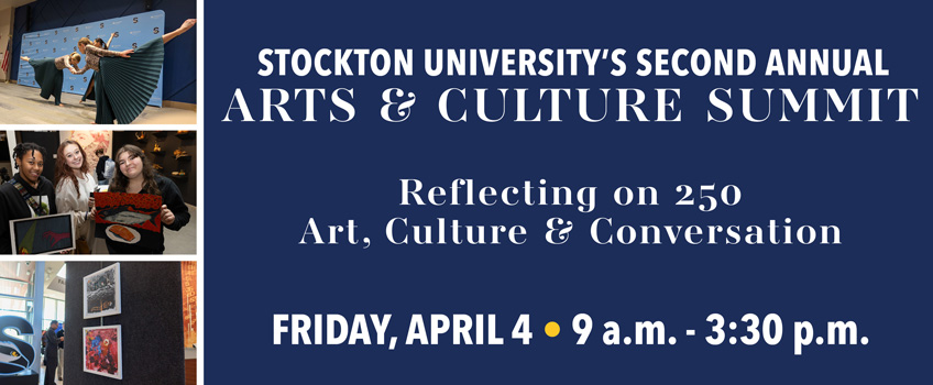 Reflecting on 250: Art, Culture & Conversation