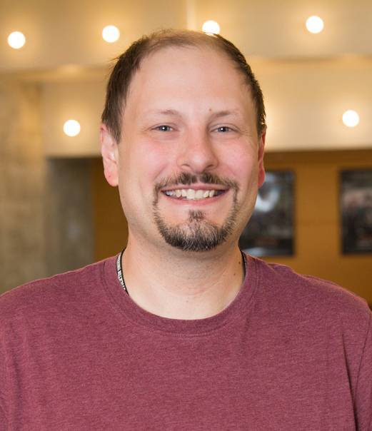 Michael Zubrzycki