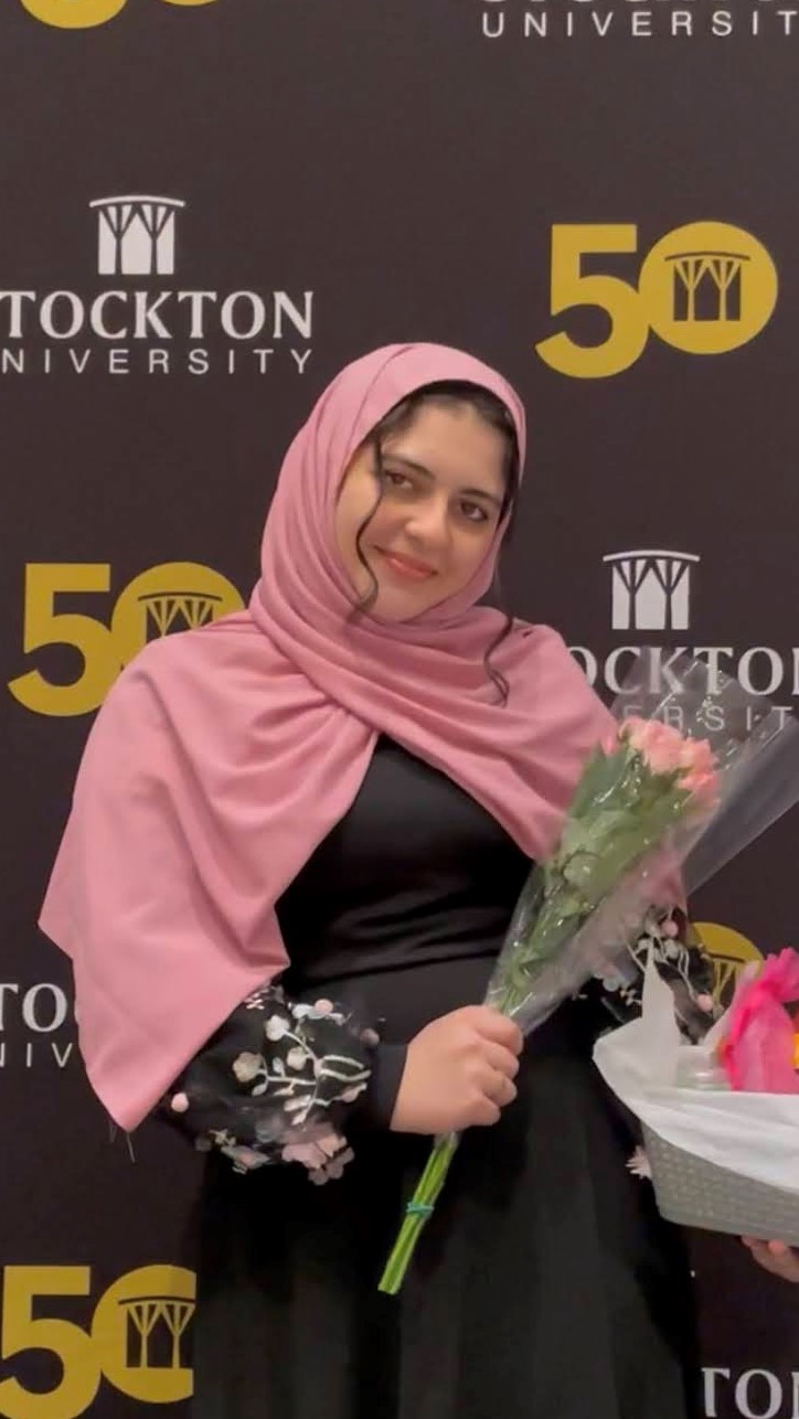 Shakila Riaz
