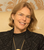 Madeline Deninger