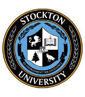 Stockton University Seal
