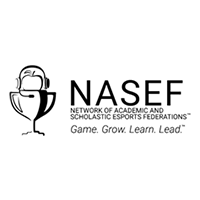 NASEF association logo