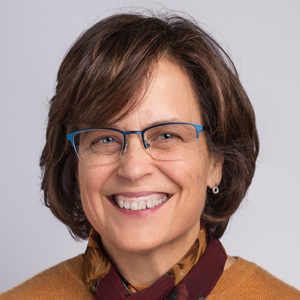 Susan Davenport