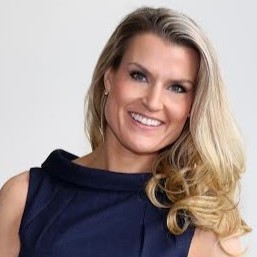 Joy Jones Headshot
