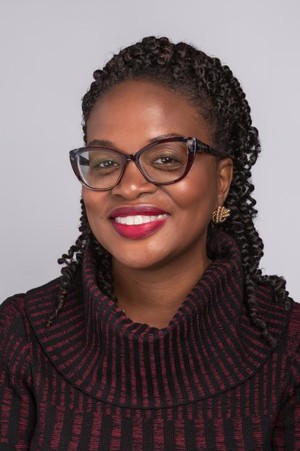 Esther C. Lawrence, Ed.D