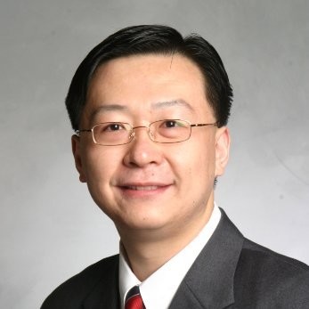 Dennis Yu, Ph.D
