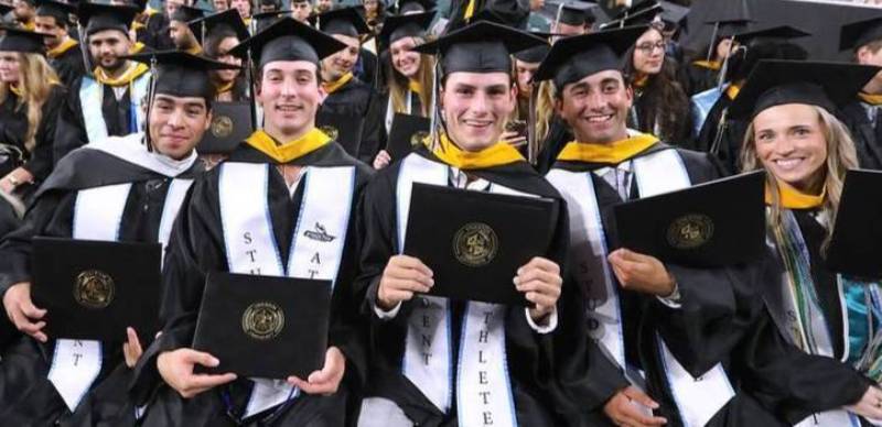 grads