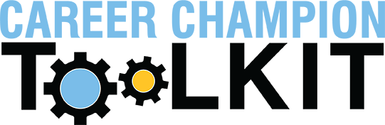 Career Champion Toolkit