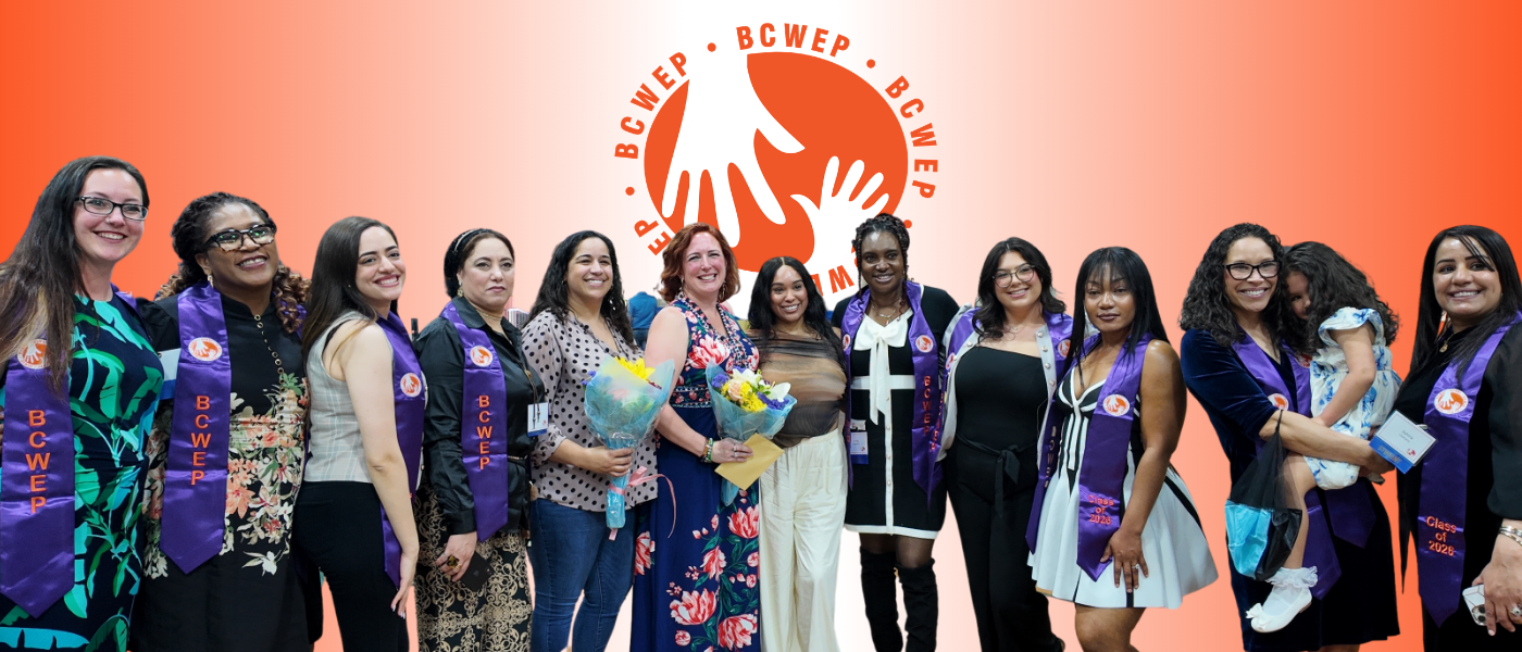Various Photos from BCWEP 2026 graduation