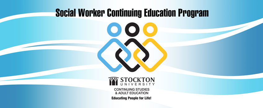 Stockton University Continuing Studies