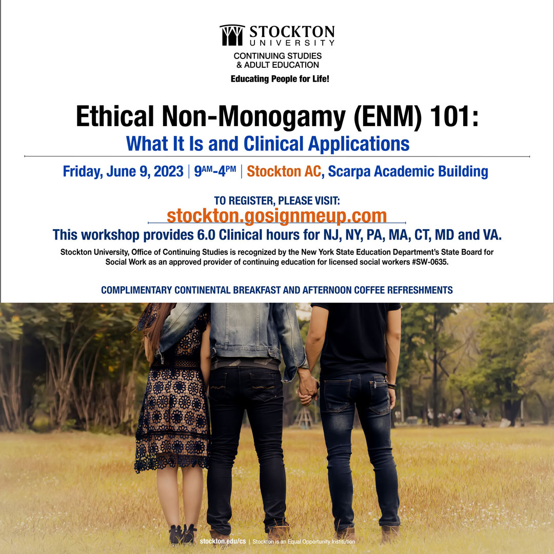 Ethical Non Monogamy