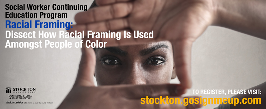 racial framing