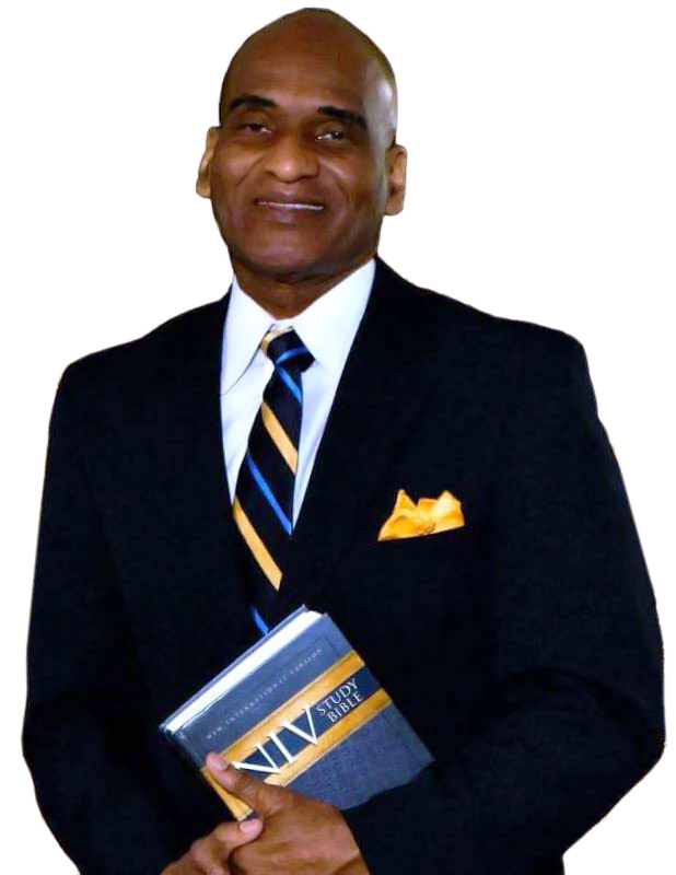 Rev. Dr. James A. Dunkins