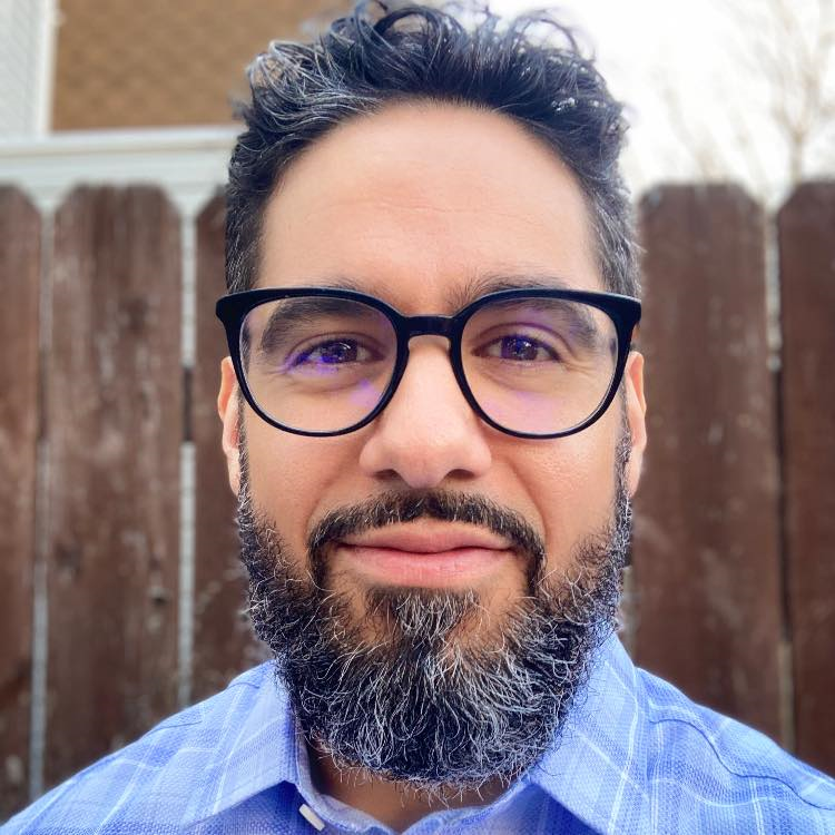 Ricardo Gabriel