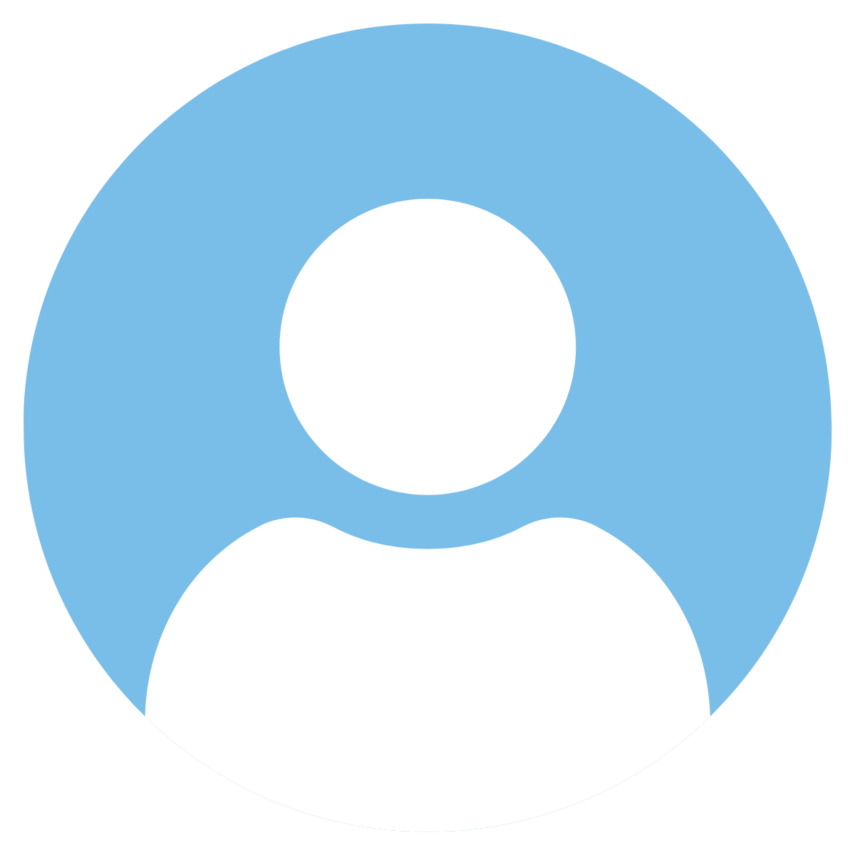 Headshot Placeholder Image