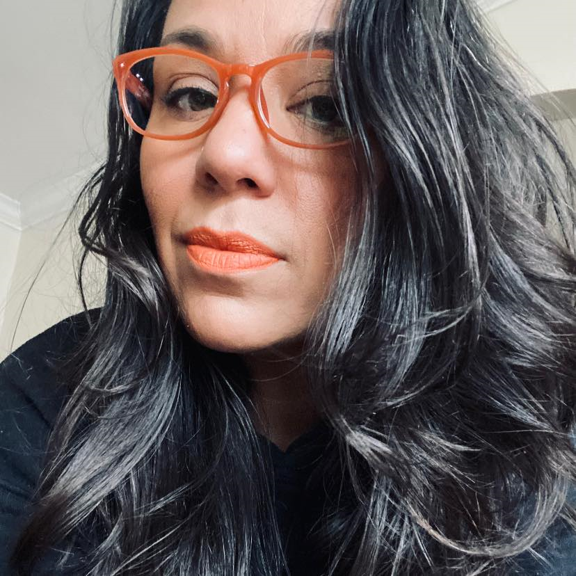 Simone Snyder