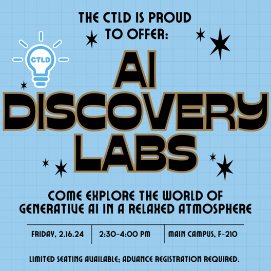 AI Discovery Labs