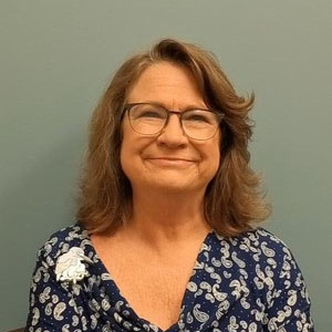 Heidi Blair
