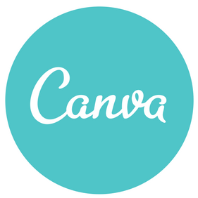 Canva Logo