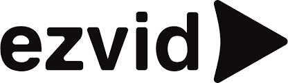 EZVid Logo