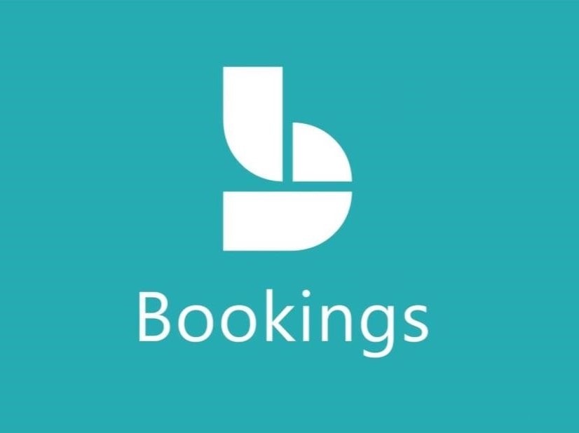 MS Bookings Logo