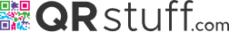 QR Stuff Logo