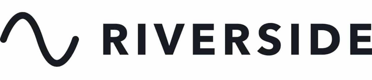Riverside.fm Logo